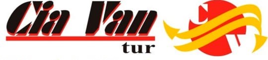 Ciavantur — Fretamento de vans e micro-ônibus